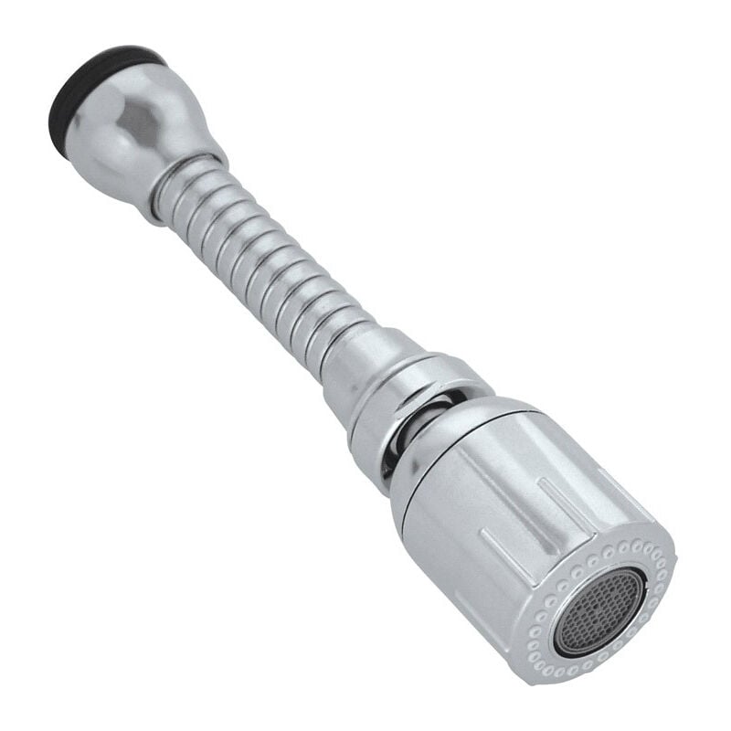 Brise-Jet a Rallonge Comfort 2 Jets - rousseau