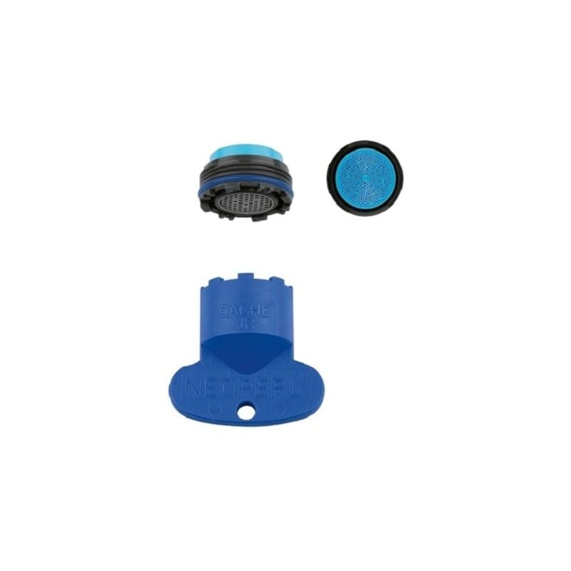 Grohe - 48275000 mousseur pour évier minta