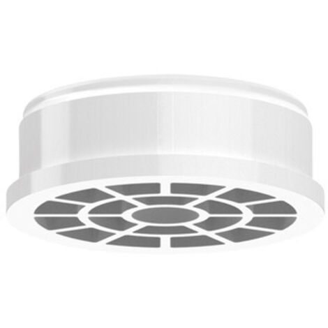 Delabie – Brise-jet Hostaform pour robinet – Finition métal – Débit max optimisé – Compatible Temposoft 2, Tempomix 2 et 3 - BJ13V
