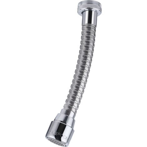 Brise-jet long à visser 1 jet NOYON & THIEBAULT Femelle 22x100