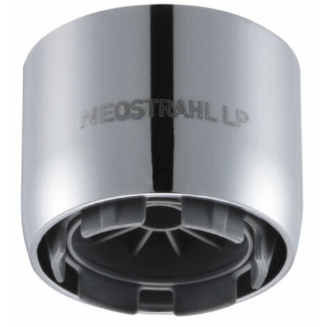 Brise jet plastique F22x100 (X 10) - DIFF