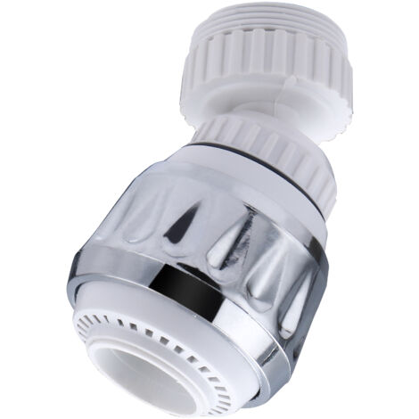 Brise jet sur rotule - 2 jets NOYON & THIEBAULT F22/M24x100