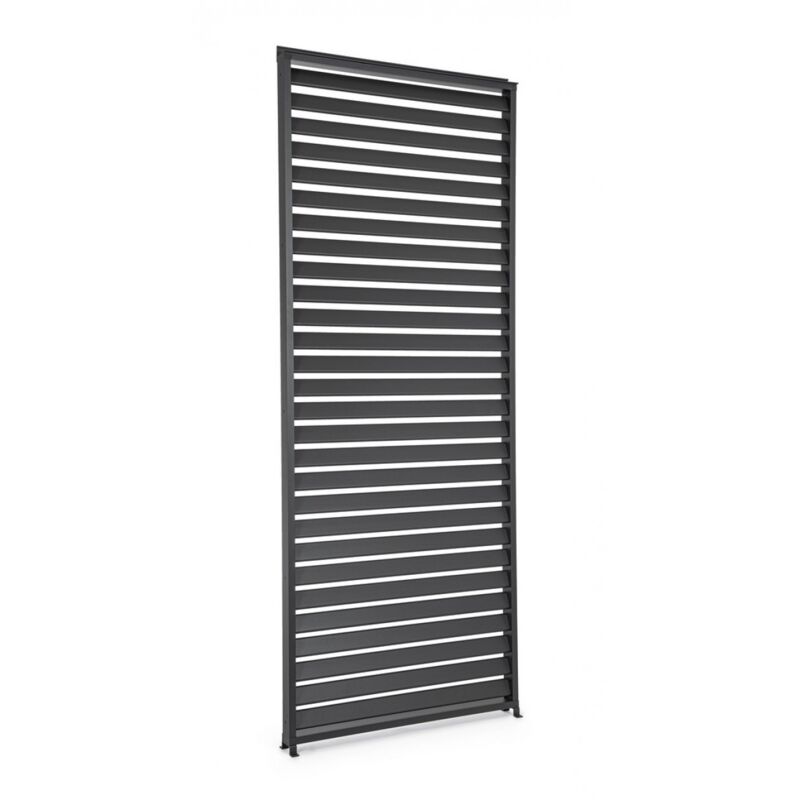 Brise Soleil Lat Pergola Ocean 93Cm Antr Iperbriko