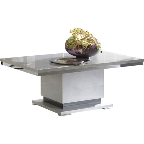 BRISE - Table Basse Rectangulaire
