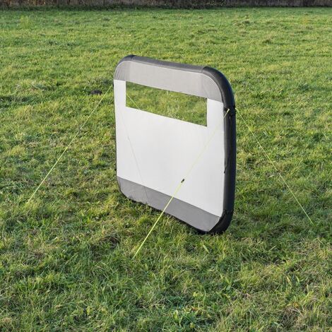 Brise vent gonflable 160x140cm