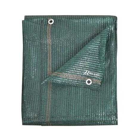 Brise vue 1m50 x 10m , 90gr/m², vert