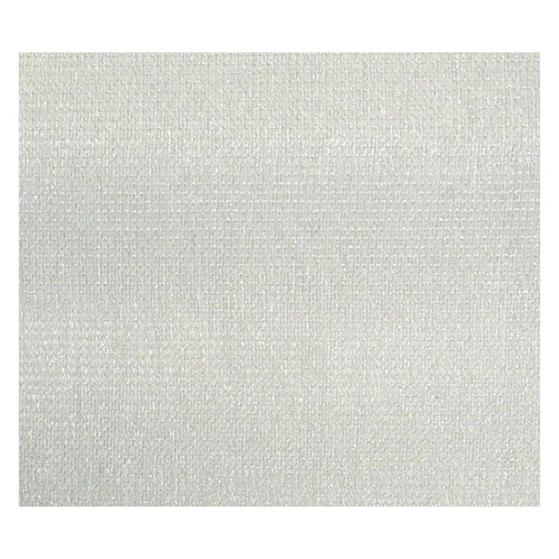 Direct Filet - Brise-Vue de Couleur - Occultation 80% - 1.50 x 5m Blanc - Blanc