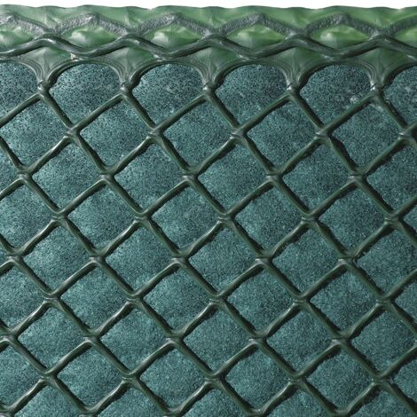 Brise vue et cloture renforcé vert Tenax Taille 1.5 x 5m - Vert