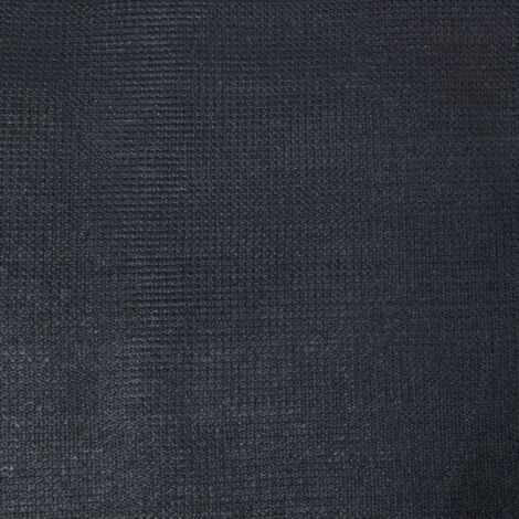 Brise vue gris anthracite 10m 300g/m2 Werkapro Hauteur 1,8m