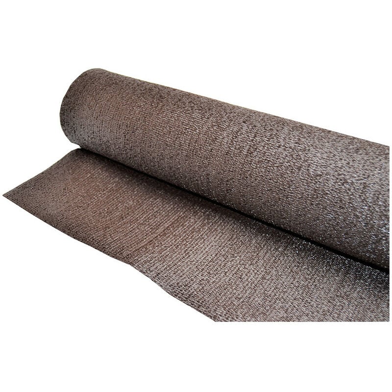 Fun&go - Filet De Dissimulation Marron Premium 1x5m Fun&Go - fun&go