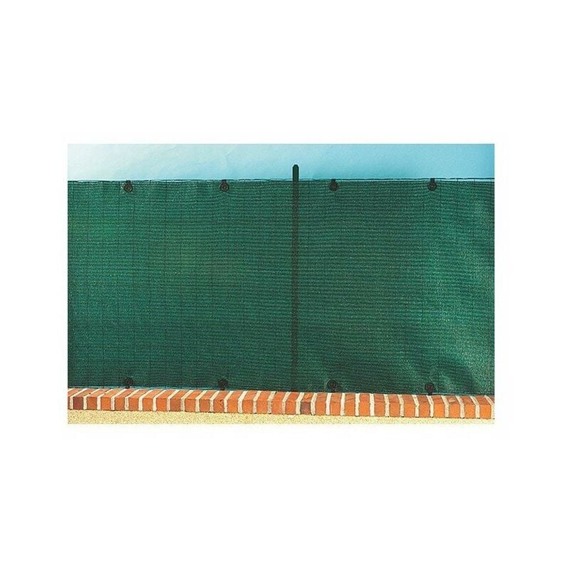 Brise vue 95% totaltex 1 50x10m ref 174075