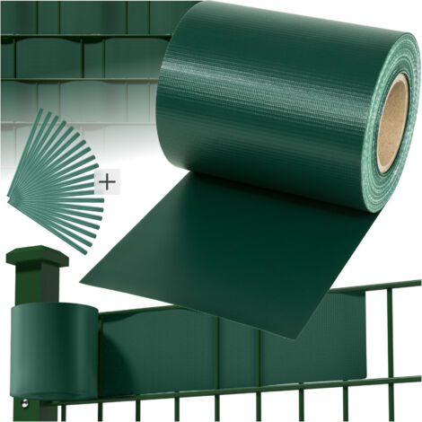 Brise vue PVC