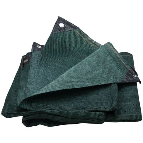 Brise vue renforcé 300 gr/m² 1 x 10
