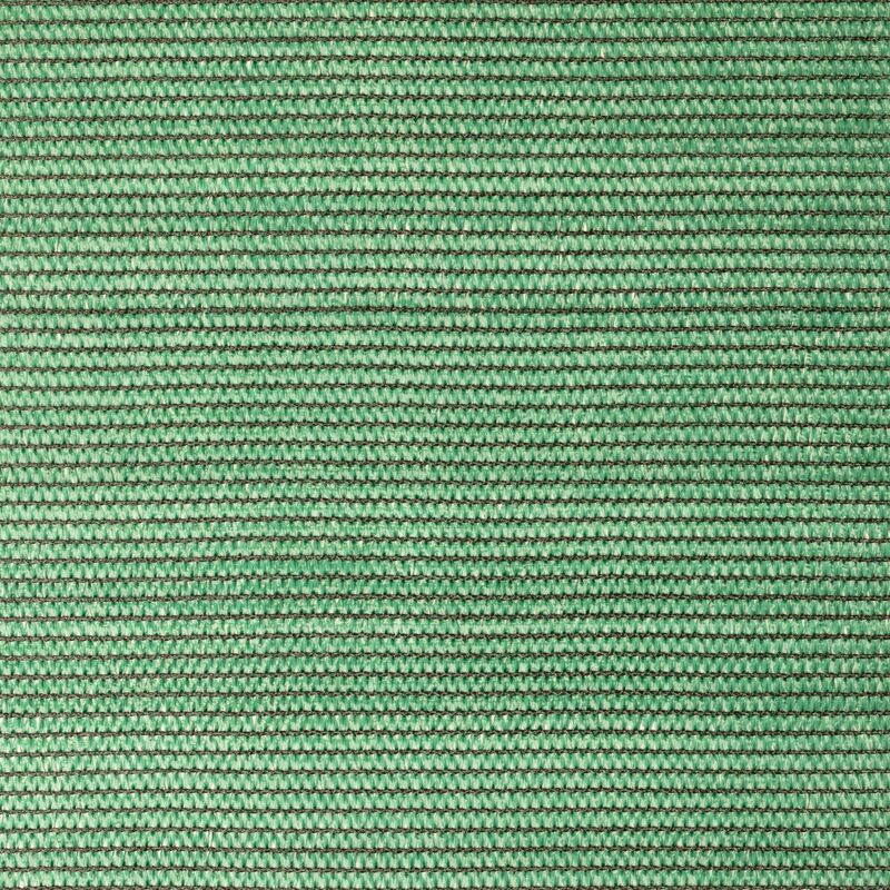 Brise-vue vert, H.1.5 x L.10 m