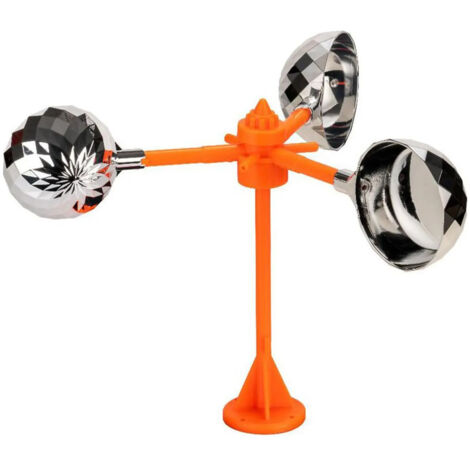 Brisevent antioiseaux standard pour lextrieur