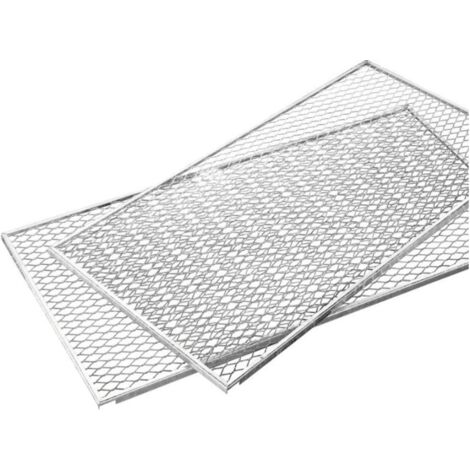 Brista Deckel/Boden für Komposter 0,80x0,80mtr