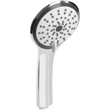 Bristan Casino Chrome Large 5 Function Shower Handset - CAS-HAND04-C