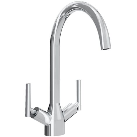 Bristan Chive Easyfit Sink Mixer Chrome