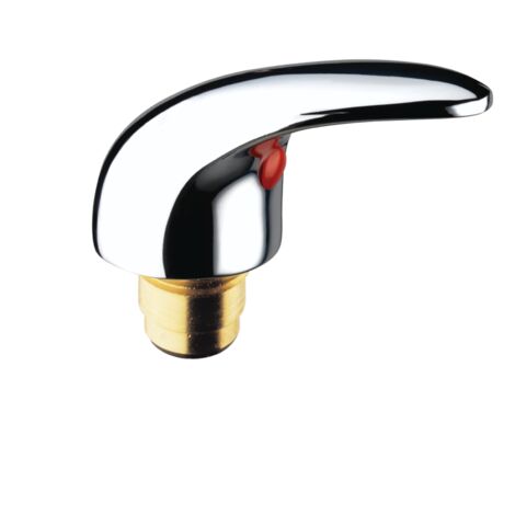 Bristan Chrome 3/4 Inch Single Lever Tap Reviver - R-3/4-SL