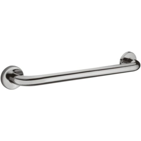 Bristan COMP GRAB02 C Grab Bar 487mm Chrome