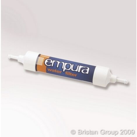 Bristan Empura CART Shower Filter