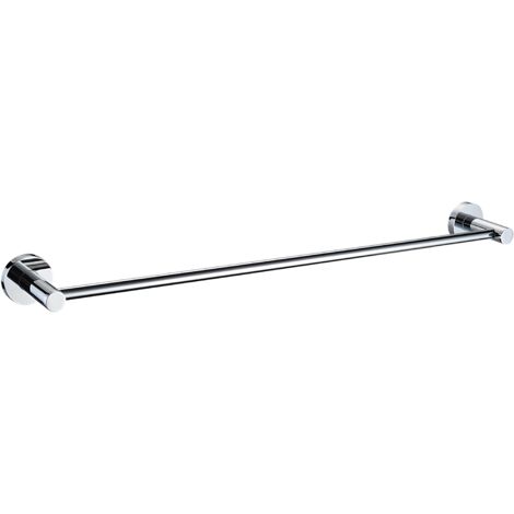 Bristan RD RAIL C Round Towel Rail Brass Chrome Plated