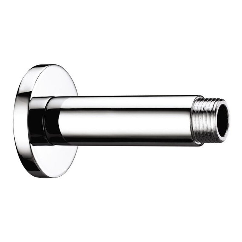 Chrome 75mm Round Ceiling Fed Shower Arm - ARM-CFRD01-C - Bristan