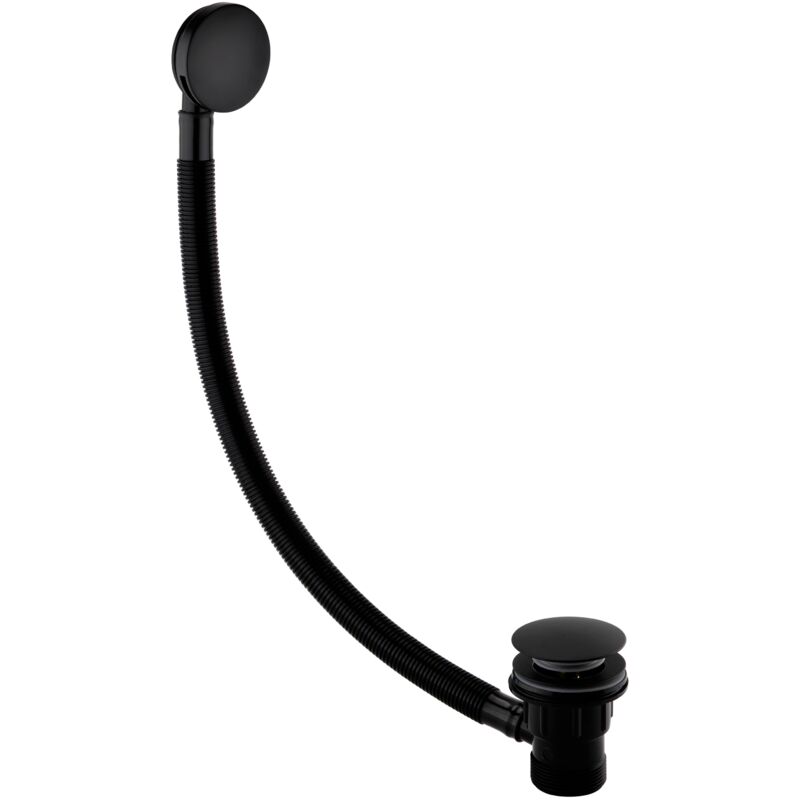Image of Bristan - Round Clicker Bath Waste&hellip;