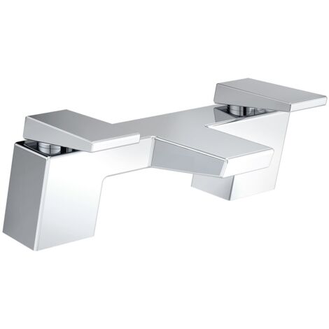 Bristan SAI BF C Sail Bath Filler Mixer Tap Chrome