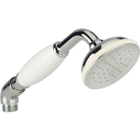 Bristan Traditional Deluxe Handset Chrome