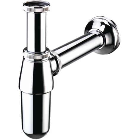Bristan W BT C Basin Bottle Trap