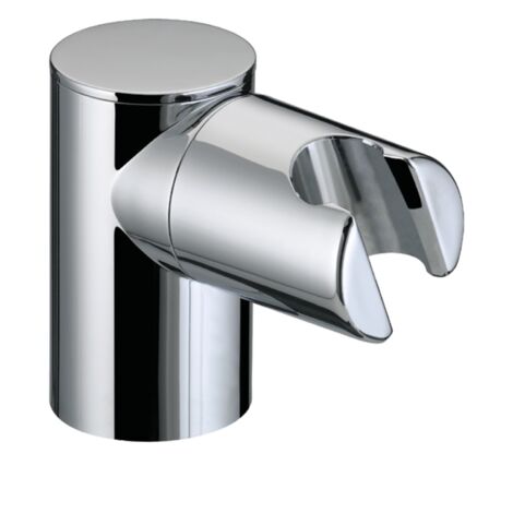 Bristan WB101 C Bristan Wall Bracket 101 Chrome Plated