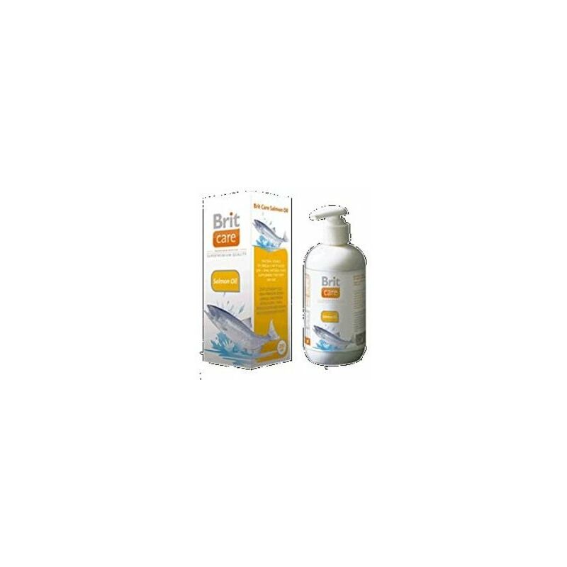 

Care Aceite de Salmon 1 litro - Brit