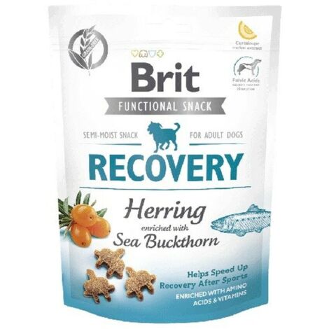Brit care dog recovery&herring- 150 g