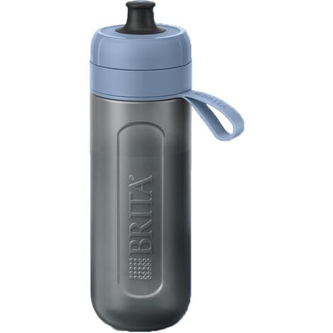 BRITA Active Drinkfles Donkerblauw (600ml) 1052248