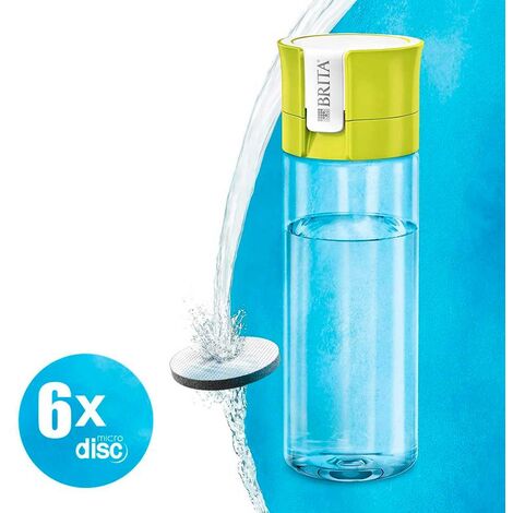 Brita Accessori - Filtro Maxtra+ Pure Performance, 1 pz 1038686