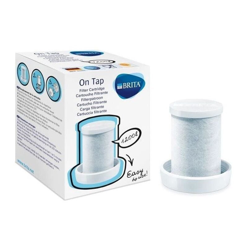 Brita - Cartouche filtrante pour système On Tap