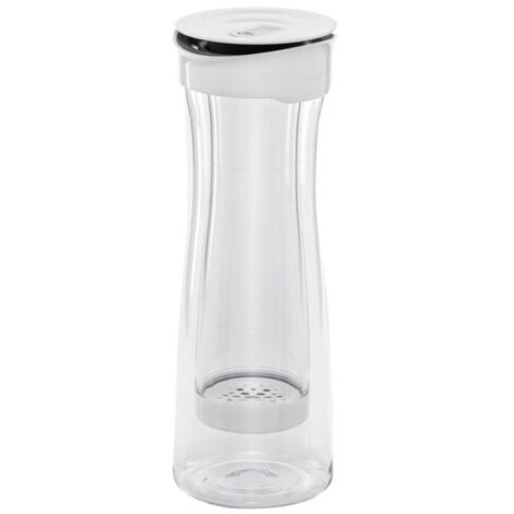Brita Fill & Serve Mind weiss-graphit