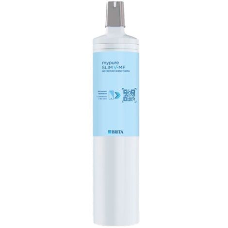 Brita Filter de Wasserfilter MyPure Slim V-MF 1053237 Ersatzteil