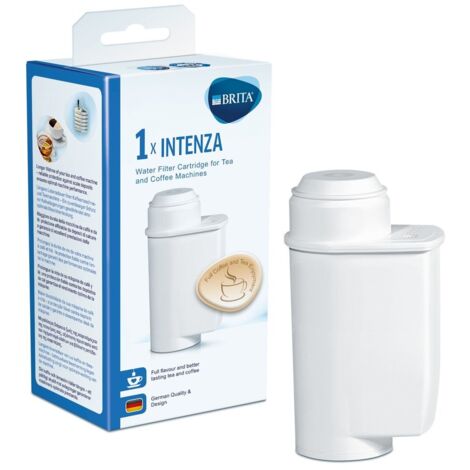 Brita Filter Intenza Wasserfilterkartusche