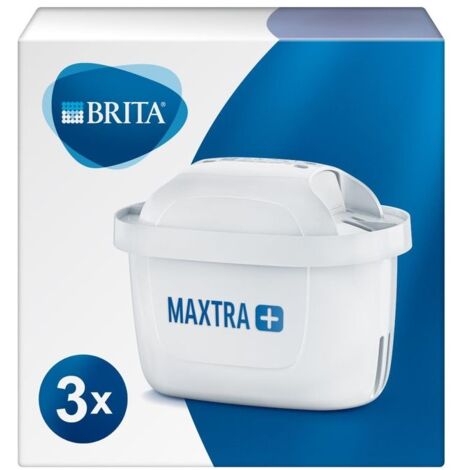 Brita Marella Cool Blu + 12 filtri Caraffa filtrante a filtri  intercambiabili