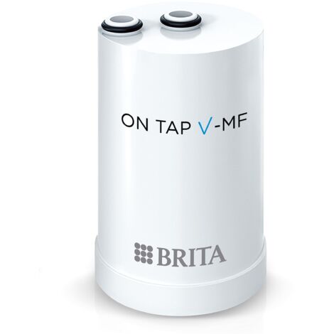 brita filtro cartucho agua recambio 600lontap10374pack 1 1052398