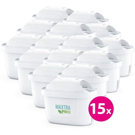 Brita Filtro per acqua originale BRITA MAXTRA PRO All-in-1 Pack 15