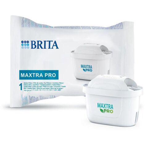 Brita Filtro per caraffa filtrante Maxtra Pro All-in-1-RTS 1052566