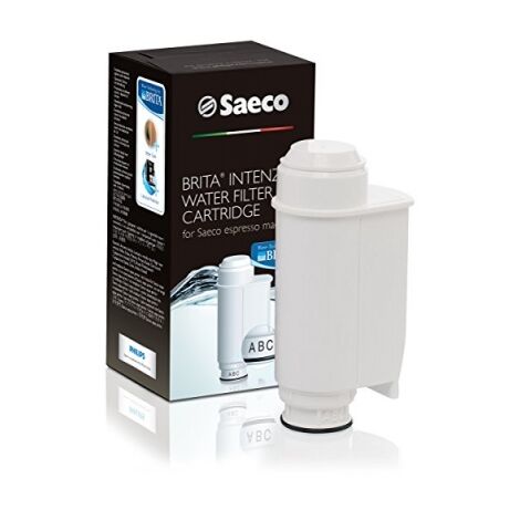 Brita Intenza+ Cartuccia filtro per la macchina da caffè Saeco - CA6702/00