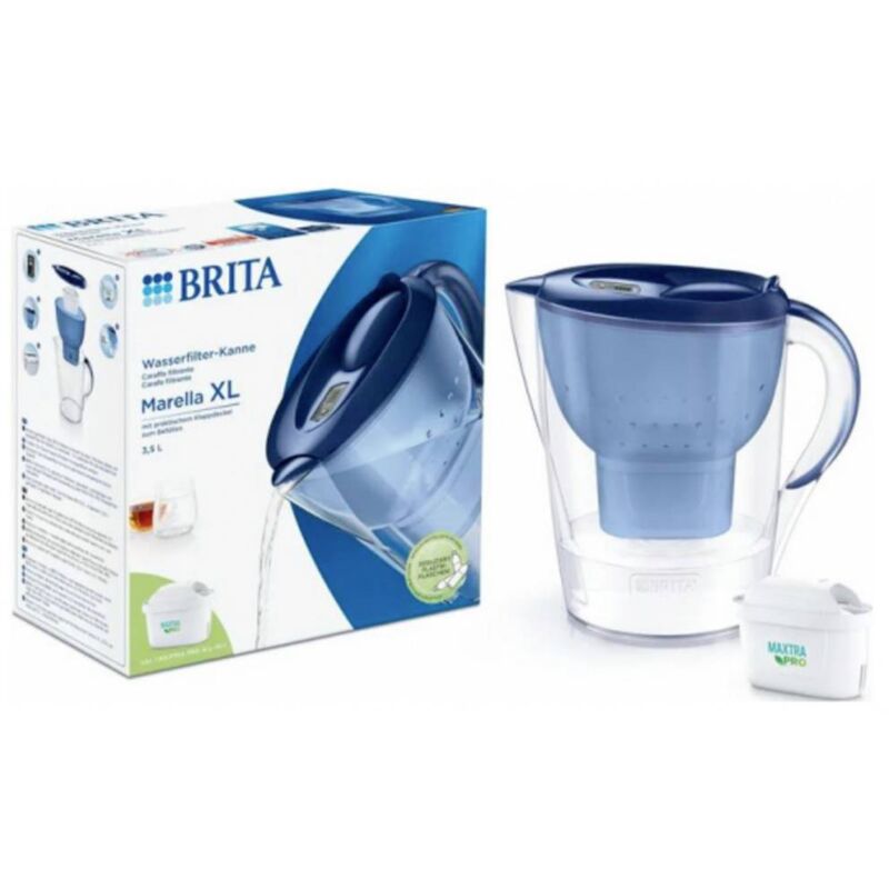 Brita Marella - vue 4