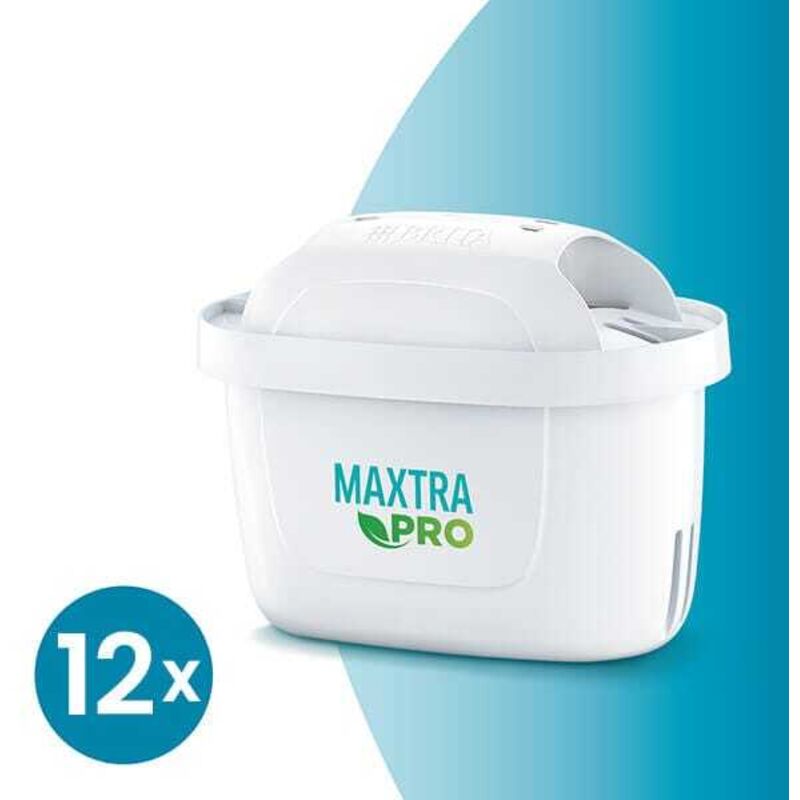 Image of Maxtra Pro All-IN-1 12 Pack -&hellip;