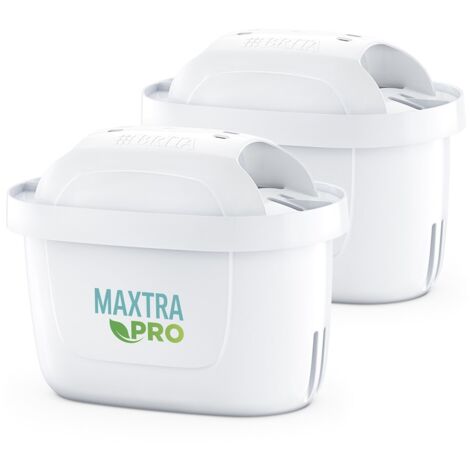 BRITA MAXTRA PRO Pure Performance Wasserfilter 2 Stk.