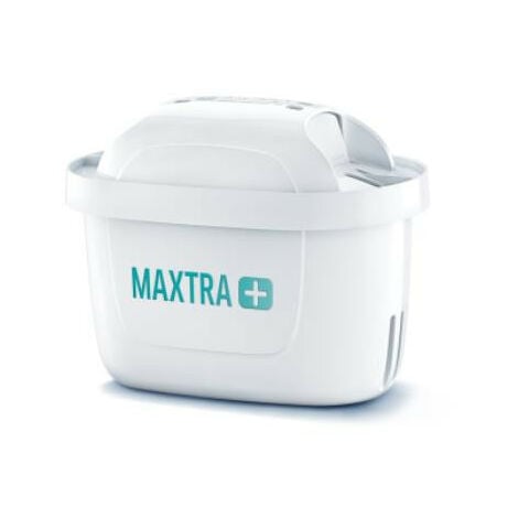 BRITA Maxtra+ Pure Performance 3x Manual water filter White (BRITA MAXTRA Pure 3szt.)