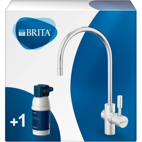Brita mypure P1, Wasserfilter